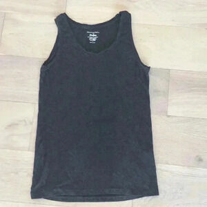 Majestic Paris for Newman Marcus soft touch tank